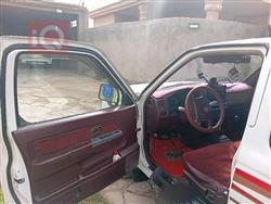 نيسان بيك اب